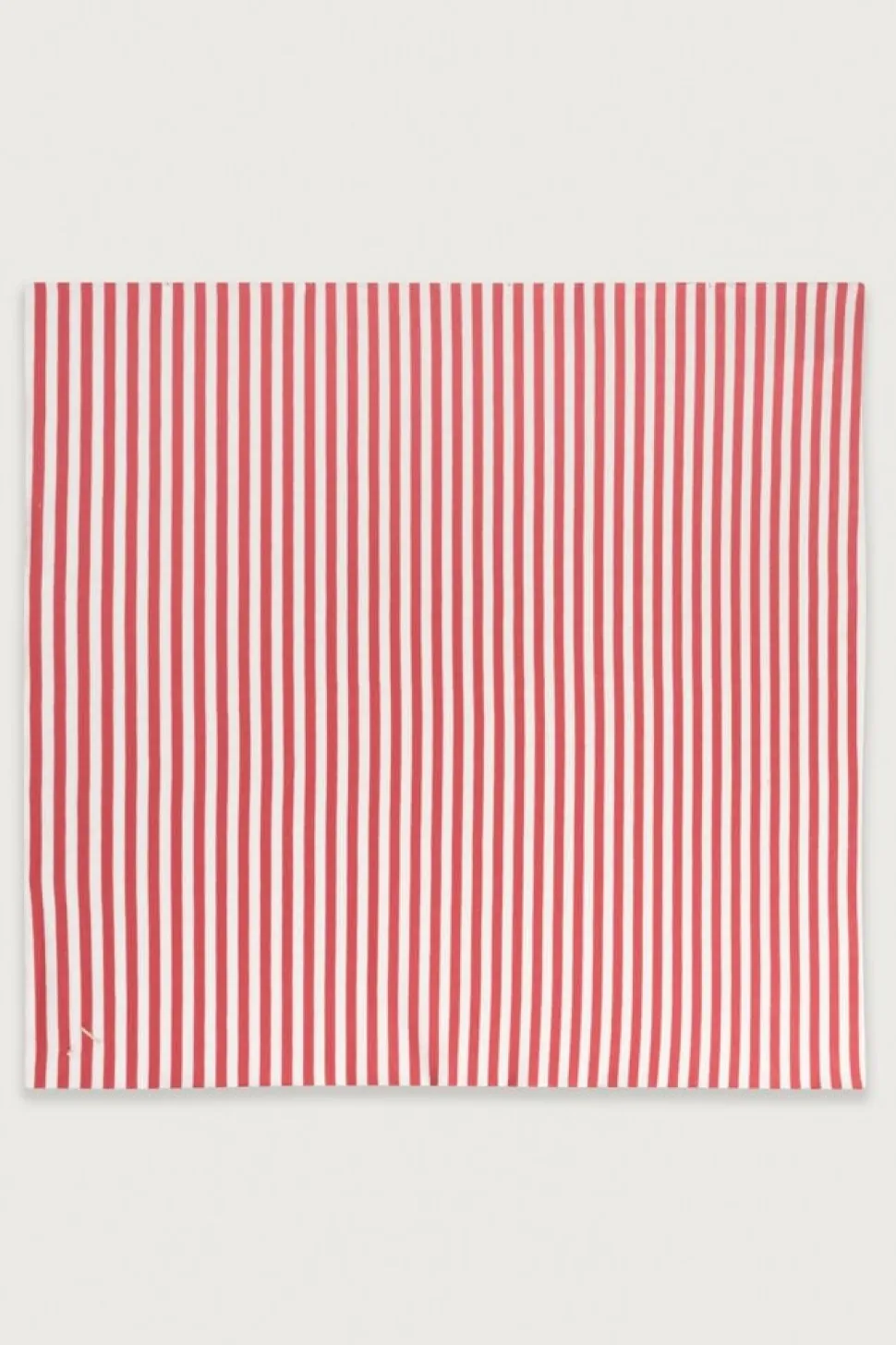 Gray Label | Multi Swaddle - Scarf GOTS | Cherry - Off White