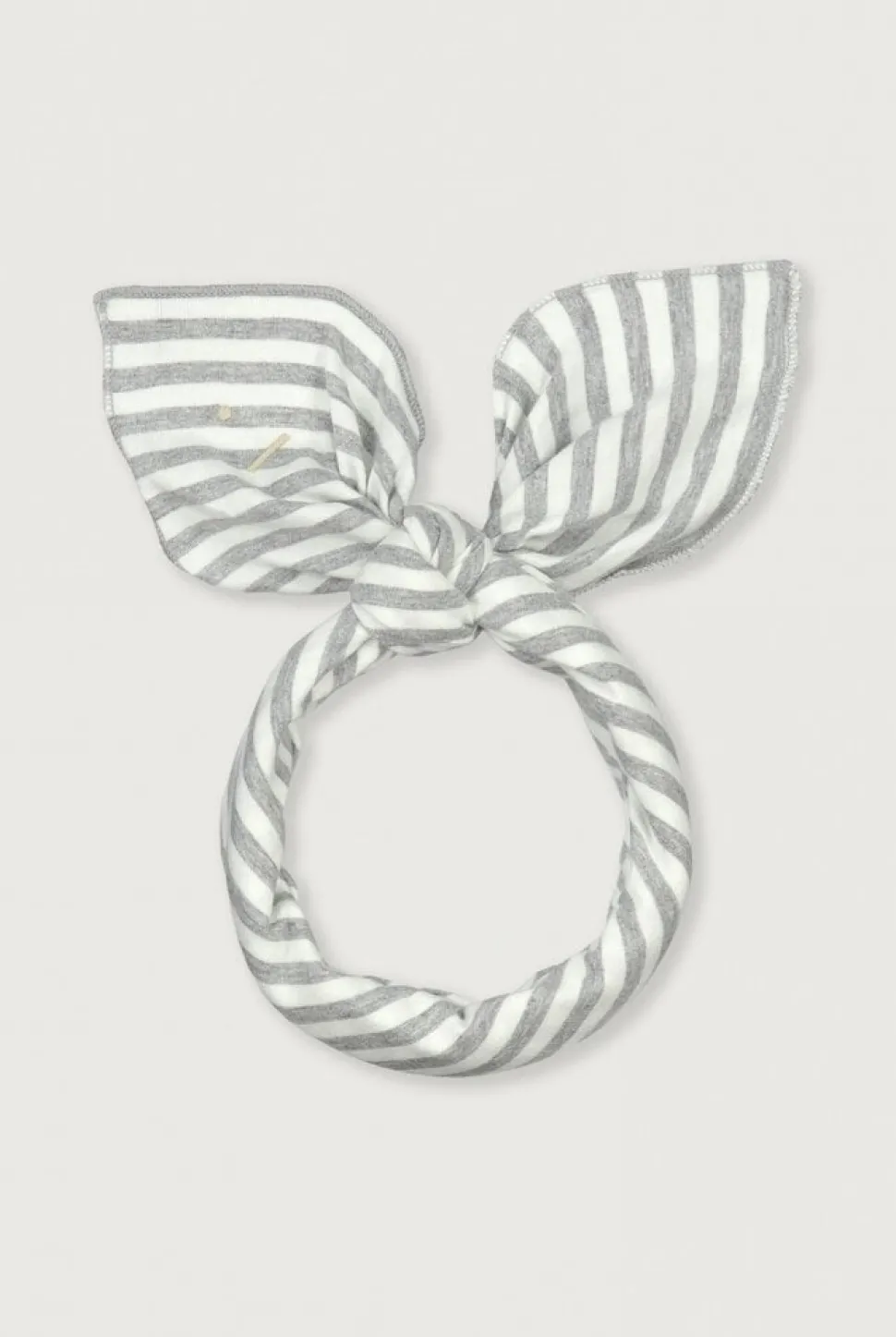Gray Label | Multi Swaddle - Scarf GOTS | Grey Melange - Off White