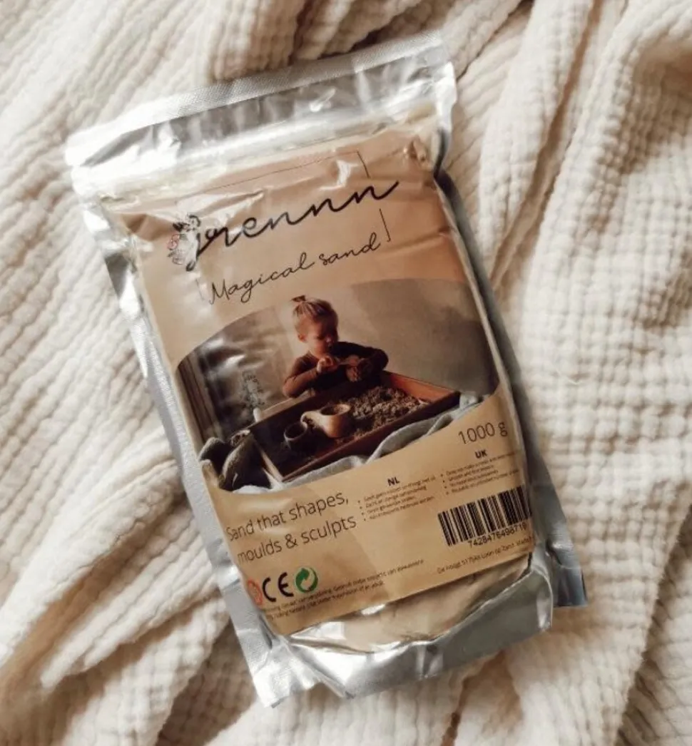Grennn | Magic Sand 1 kg