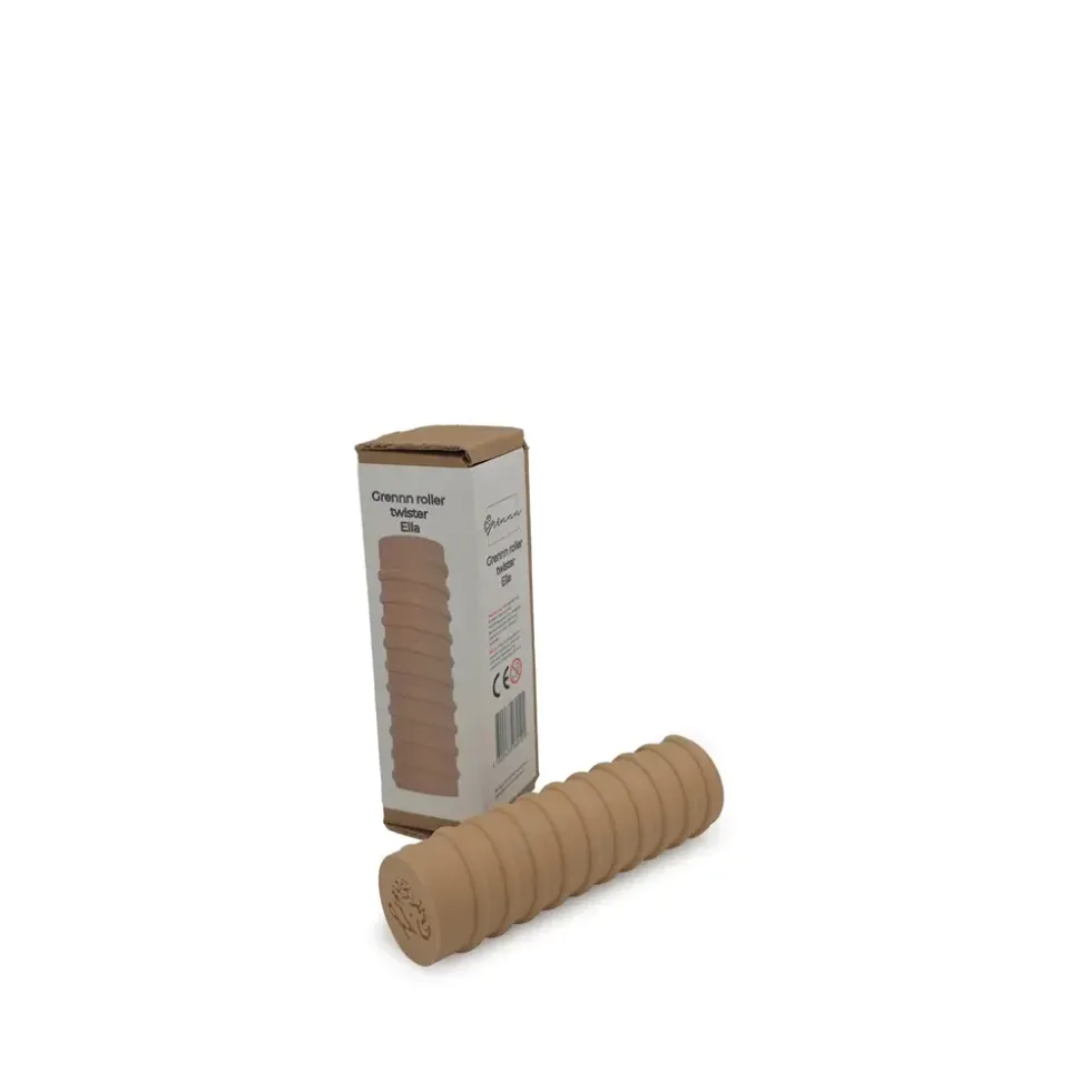 Grennn | Roller twister Ella