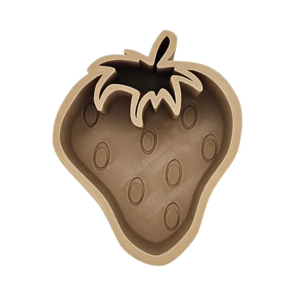 Grennn | Speelbakje Aardbei