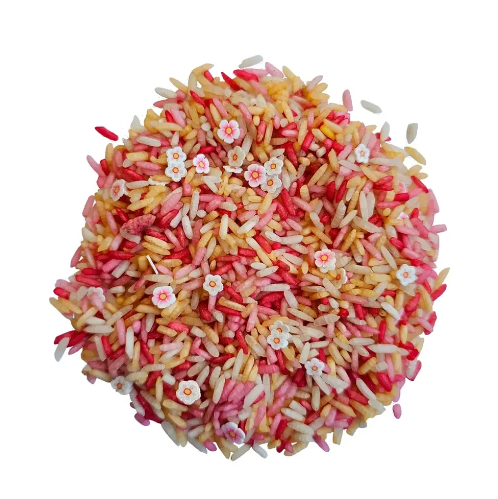 Grennn | Speelrijst pink