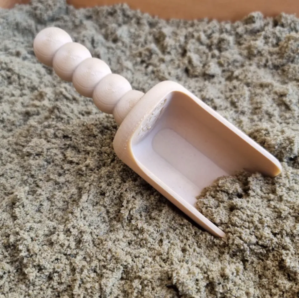 Grennn | Speelschepje XL