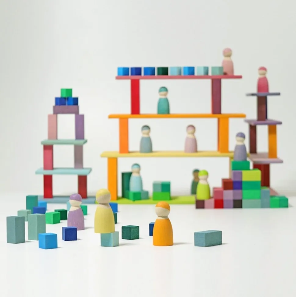 grimms__small_stepped_pyr_2.webp Grimm's | Small stepped Pyramid | 100 pieces
