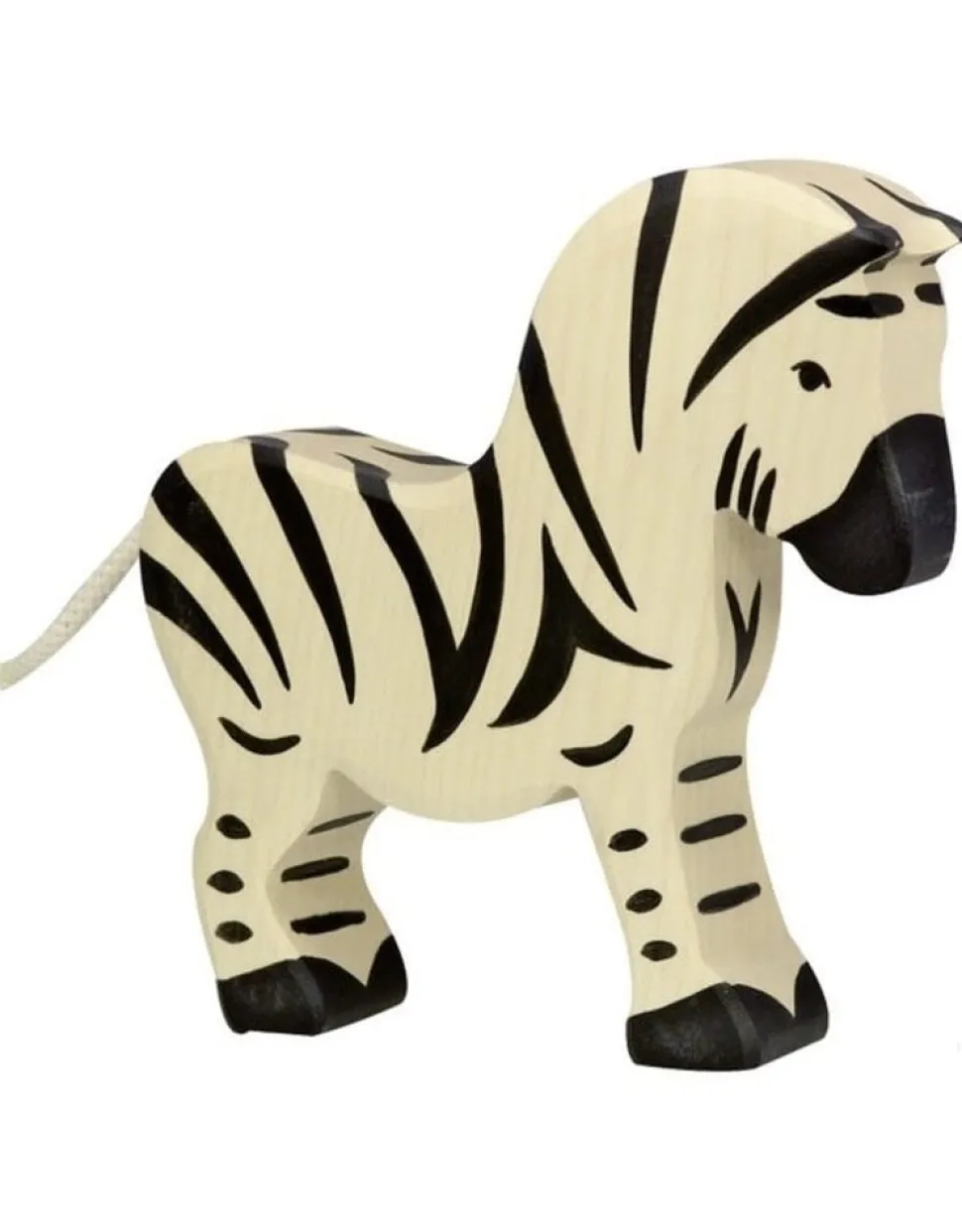 Holztiger | Zebra klein