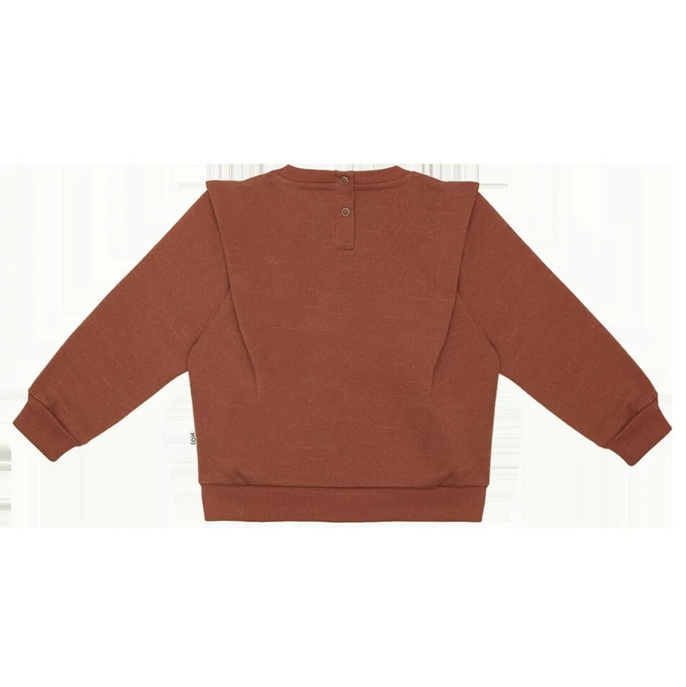 house_of_jamie__shoulder__2.webp House of Jamie | Shoulder Sweater | Terra Rust