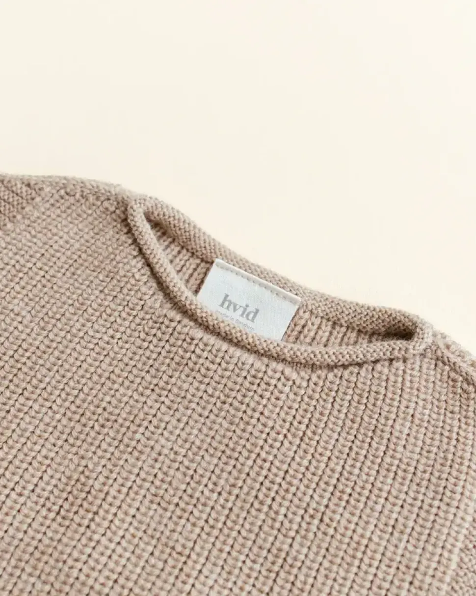 hvid__harvey_vest__sand_2.webp Hvid | Harvey vest | Sand