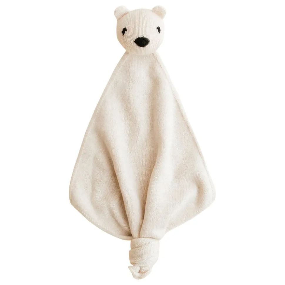 Hvid | Teddy Tokki | Cream