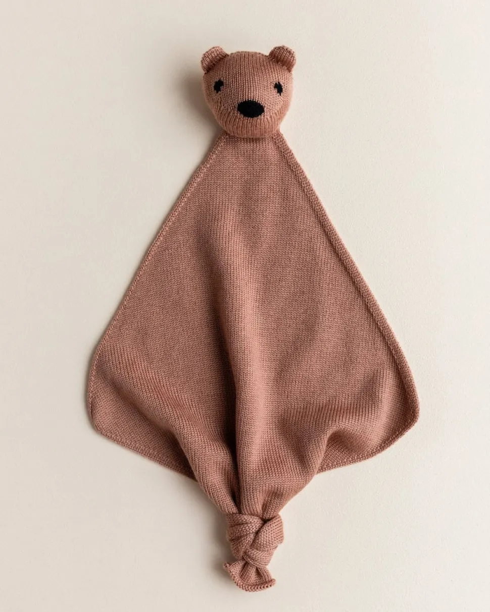 Hvid | Teddy Tokki | Terracotta
