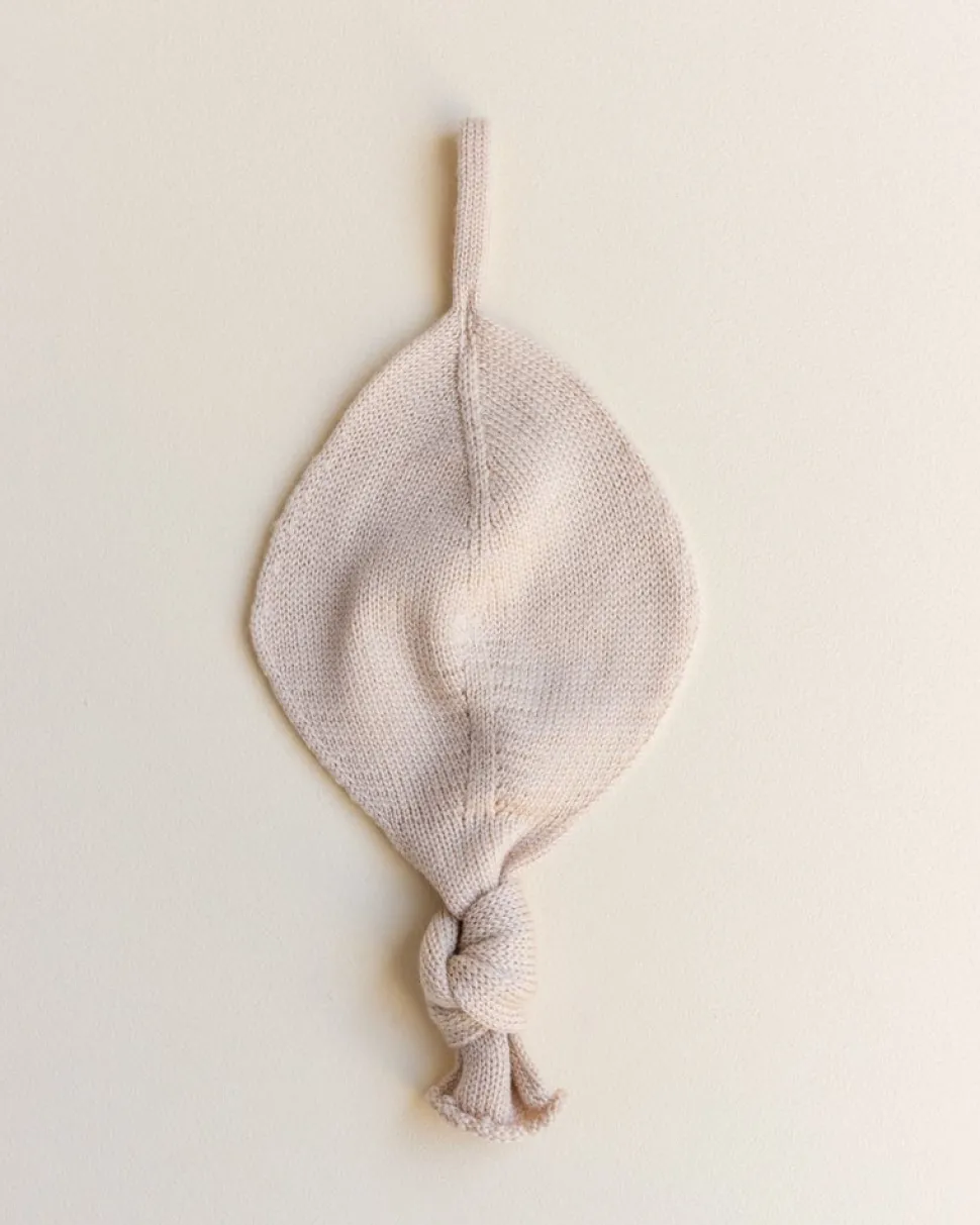 Hvid | Titi Comforter | Oat