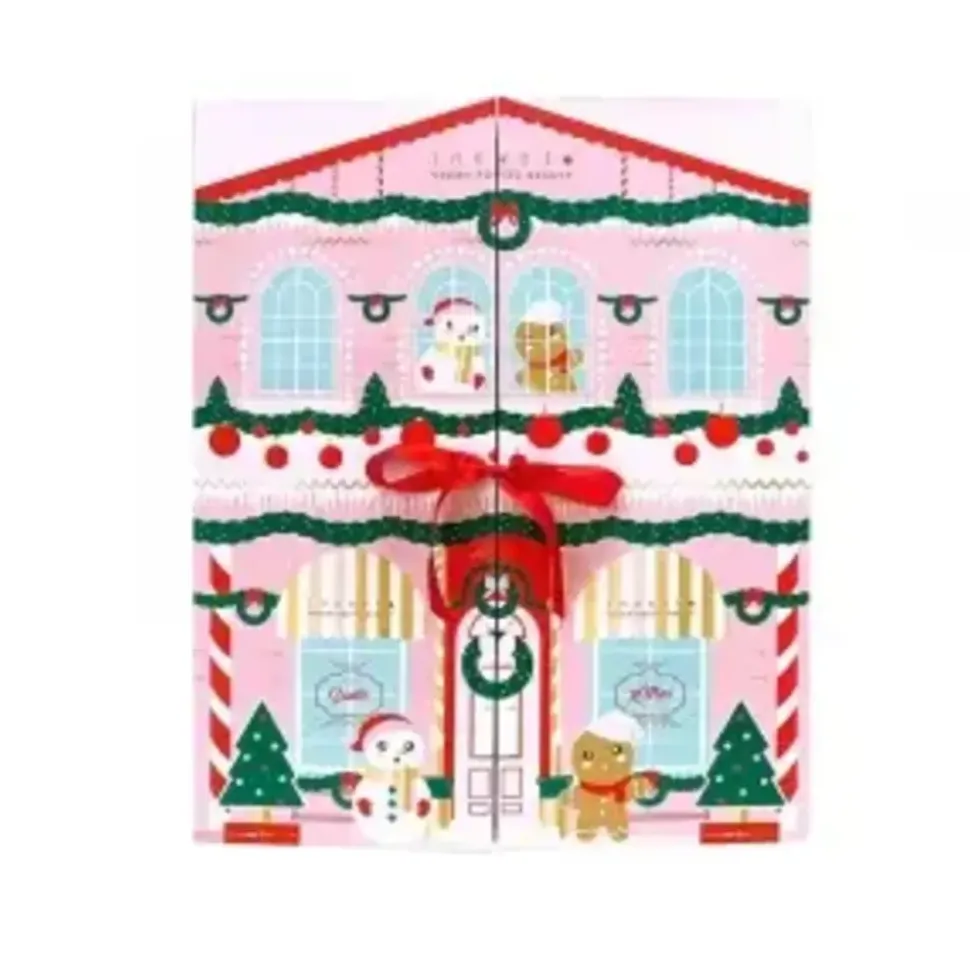 Inuwet | Advent Kalender 2024