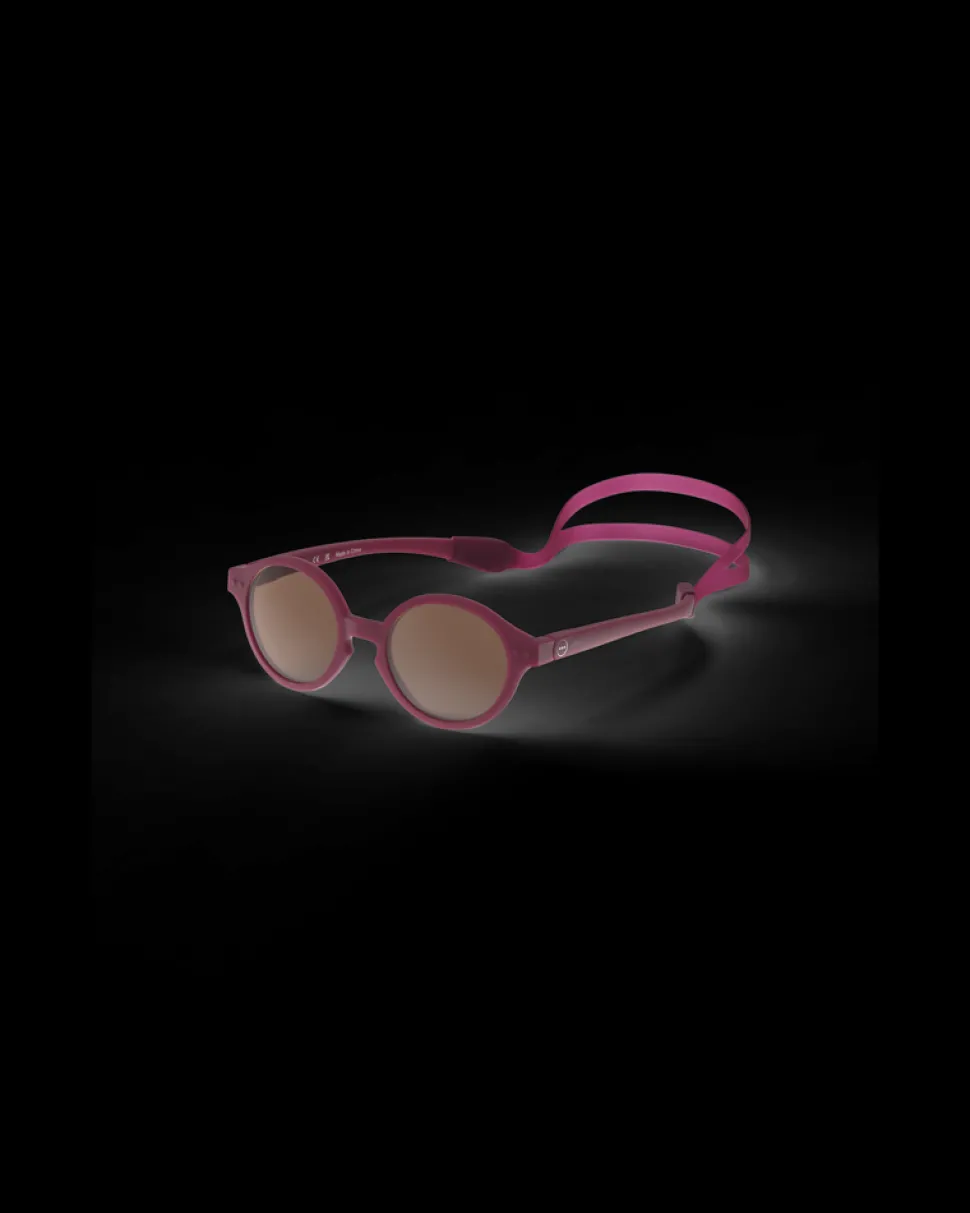 Izipizi | BABY #D Antique Purple