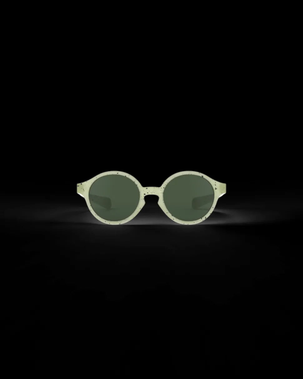 Izipizi | BABY #D Dyed Green