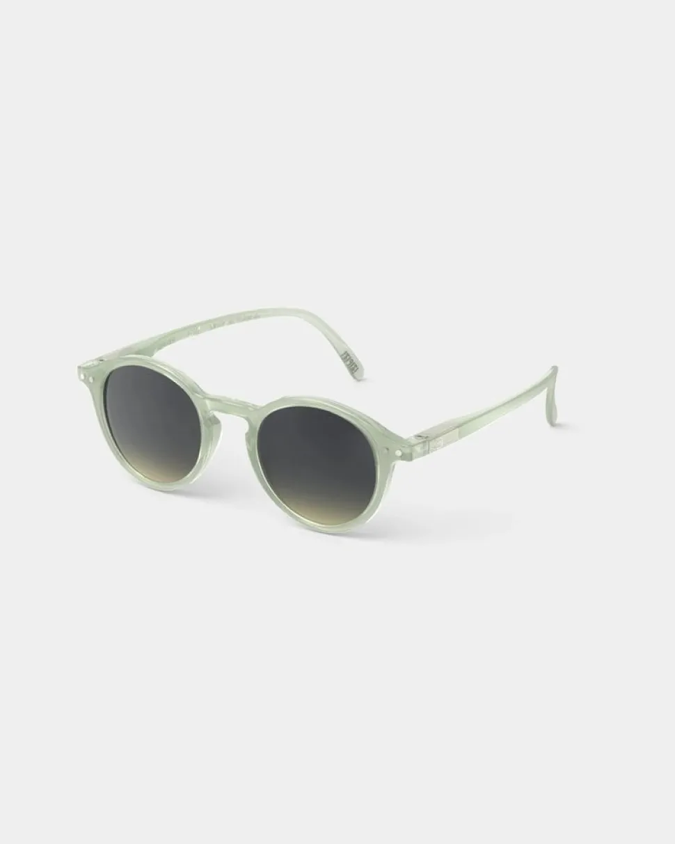 Izipizi | Junior | #D Quiet Green