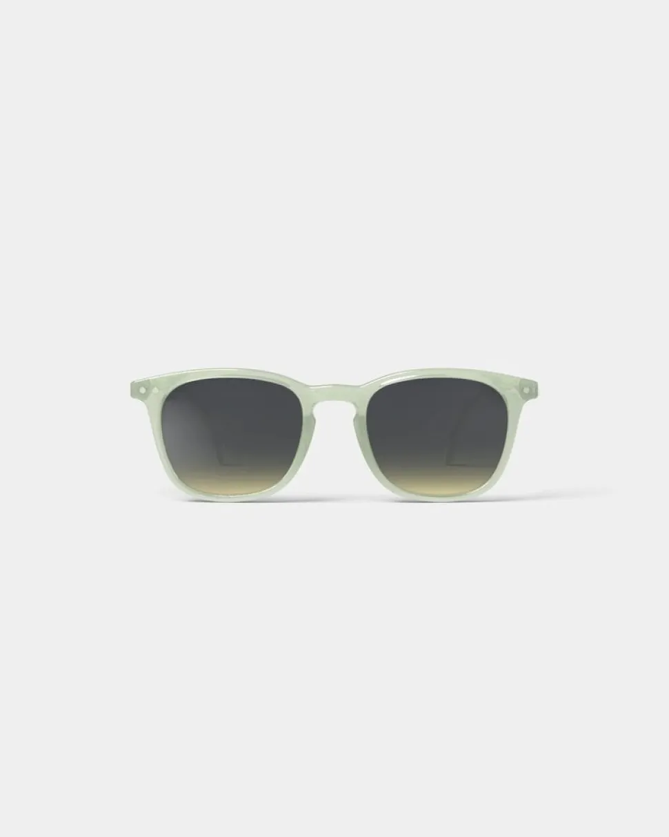 Izipizi | Junior #E | Quiet Green