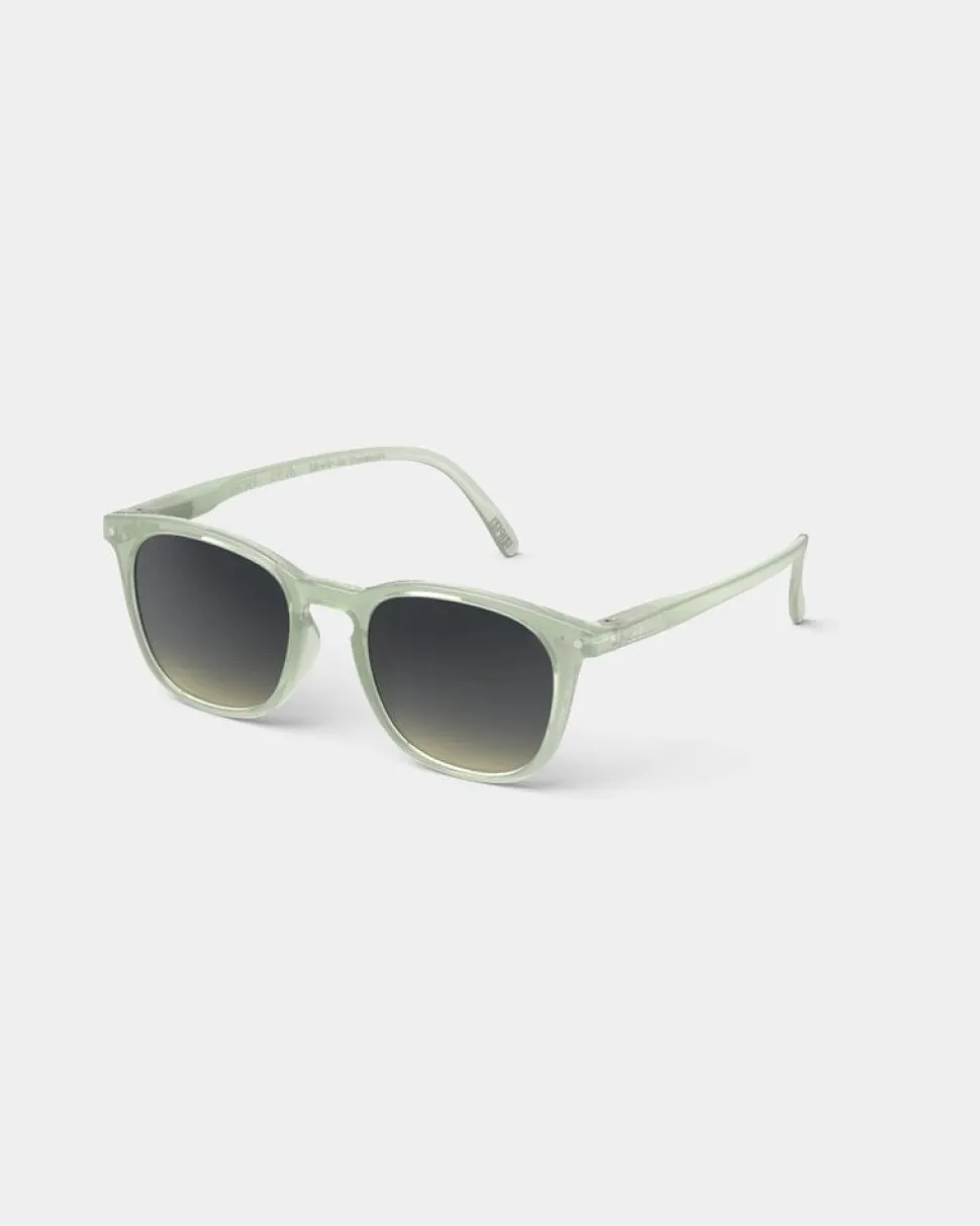 Izipizi | Junior #E | Quiet Green
