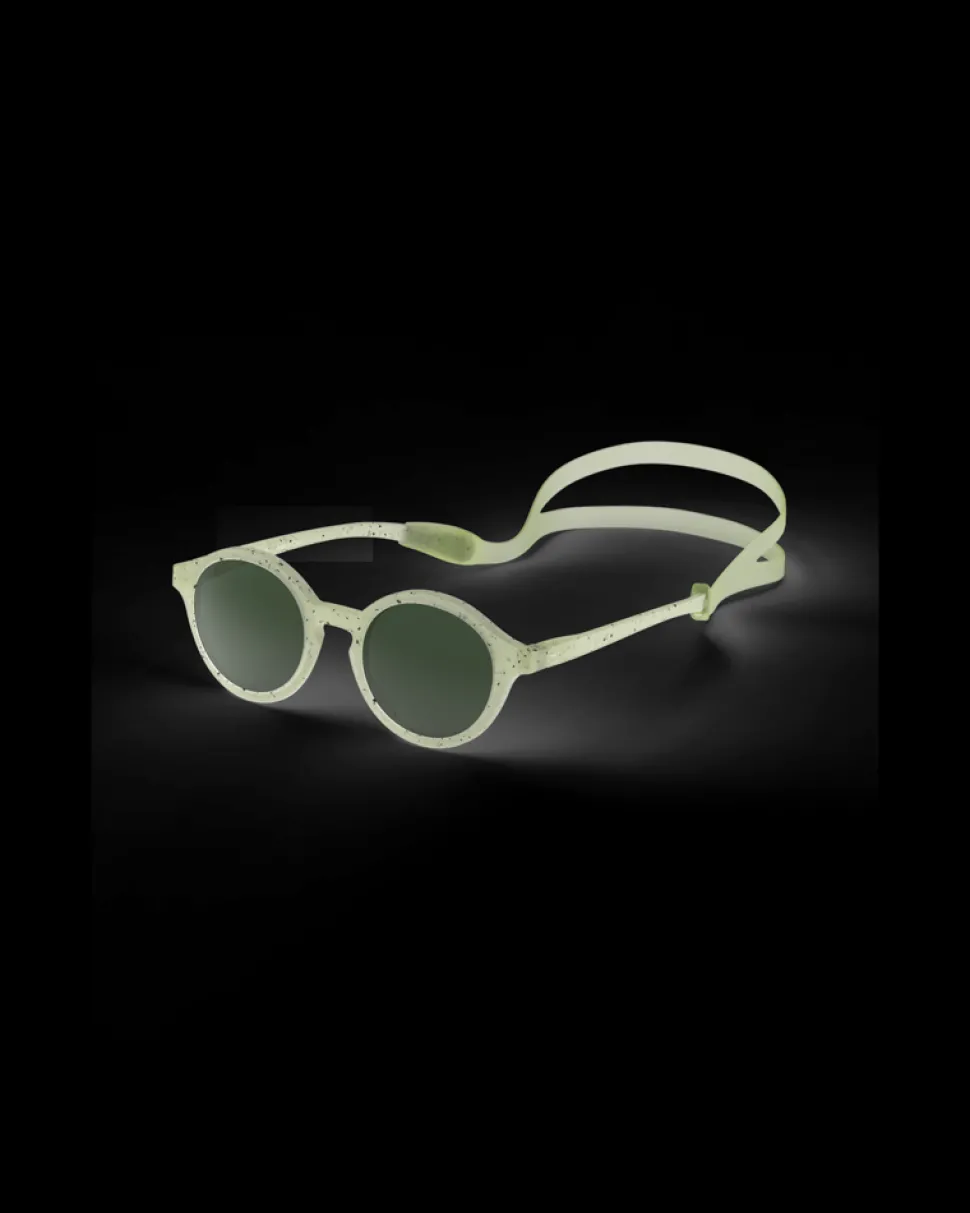 Izipizi | KIDS PLUS | Dyed Green