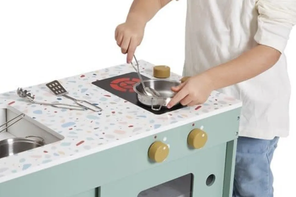 Janod | Keuken Loft