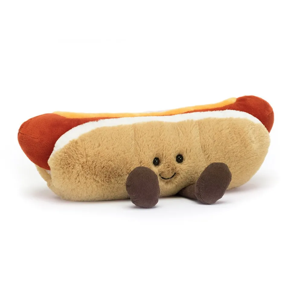 Jellycat | Amuseable HotDog