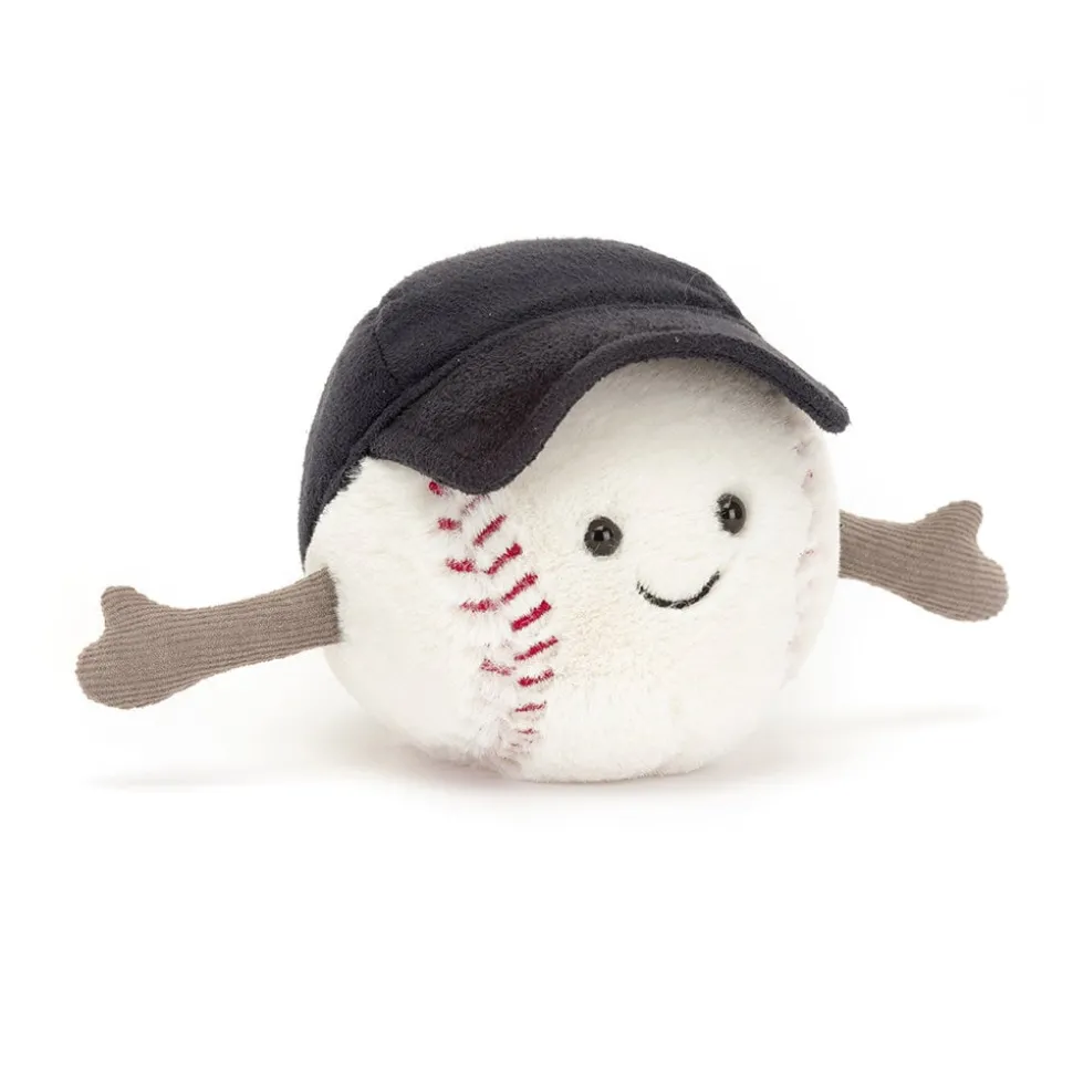 Jellycat | Amuseable Sports Baseball