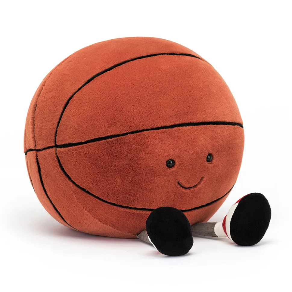 Jellycat | Amuseable Sports Basketball