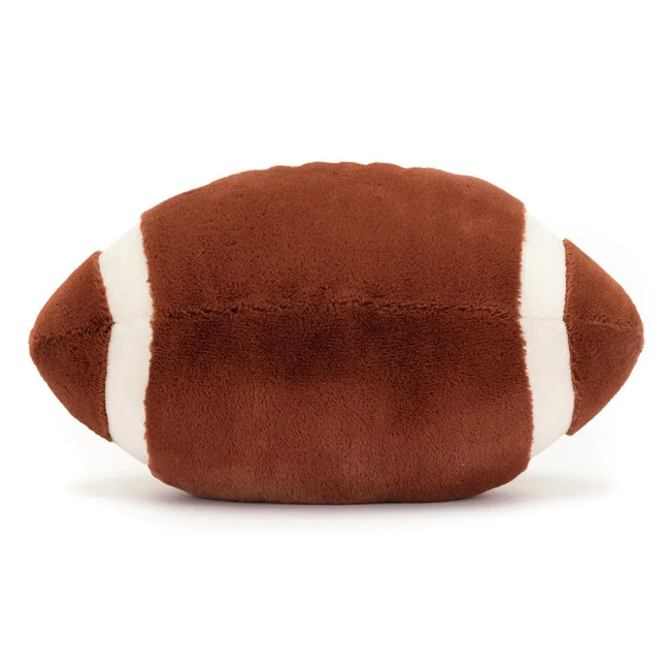 Jellycat | Amuseable Sports American Football