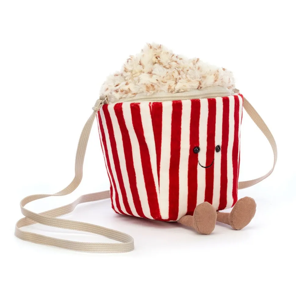 Jellycat | Amuseables Popcorn Bag
