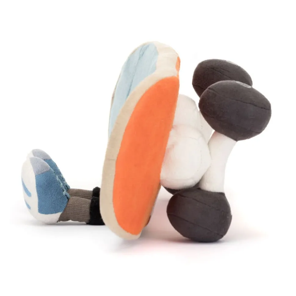 Jellycat | Amuseables Sports Skateboarding