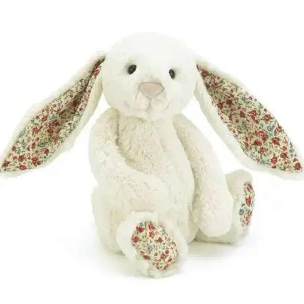 Jellycat | Blossom bunny small cream