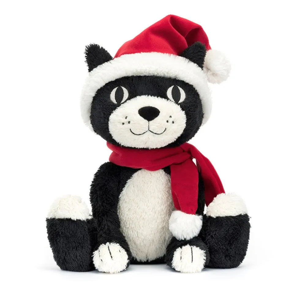 Jellycat | Christmas Jellycat Jack