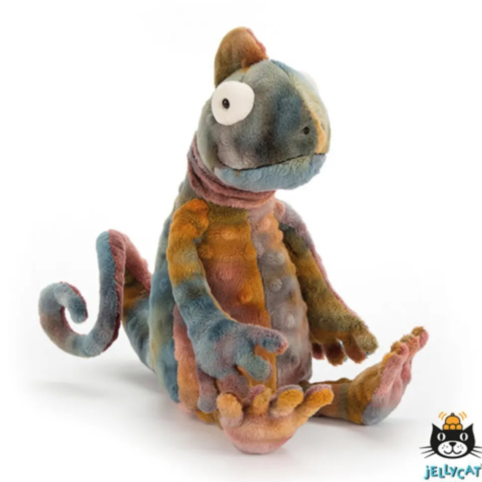 Jellycat - Colin Chameleon