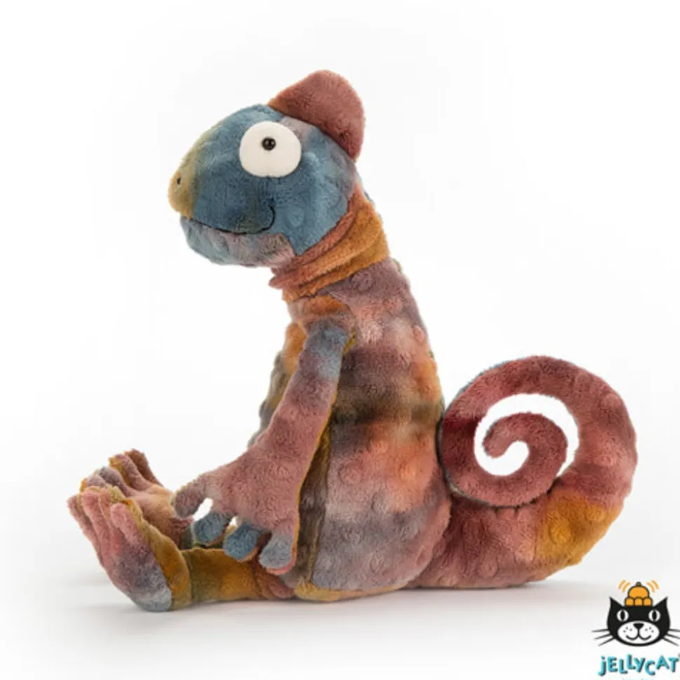 Jellycat - Colin Chameleon