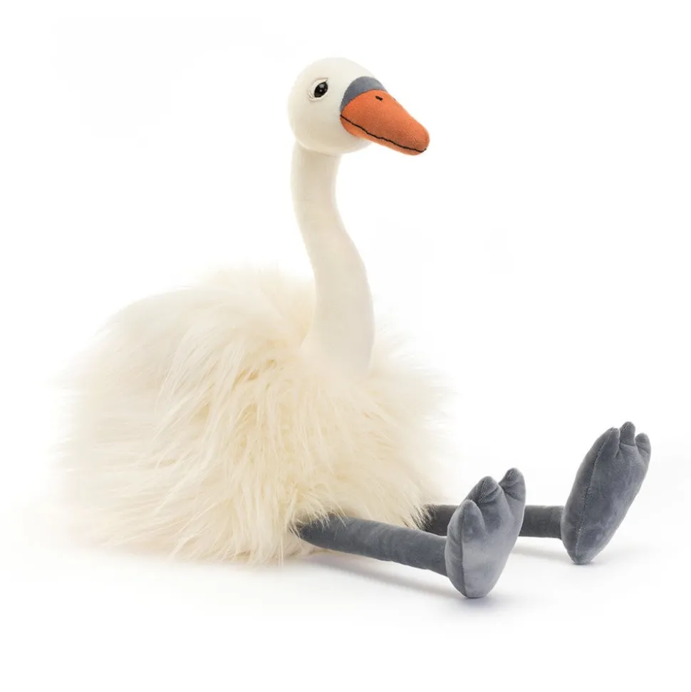 Jellycat : Evelyn Swan