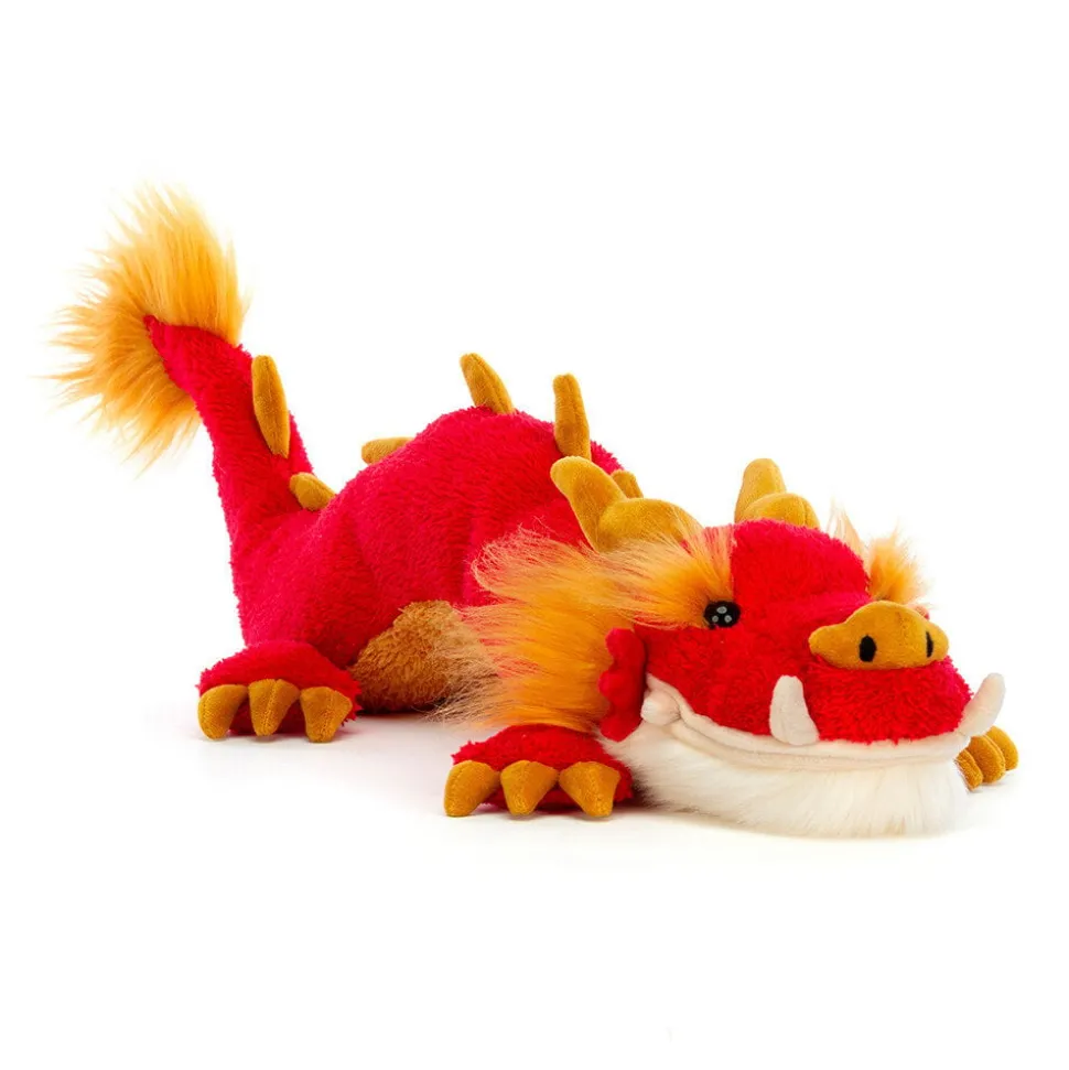 Jellycat | Festival dragon