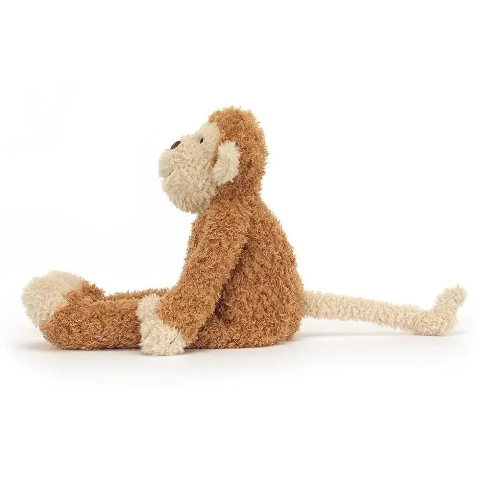 Jellycat | Junglie Monkey