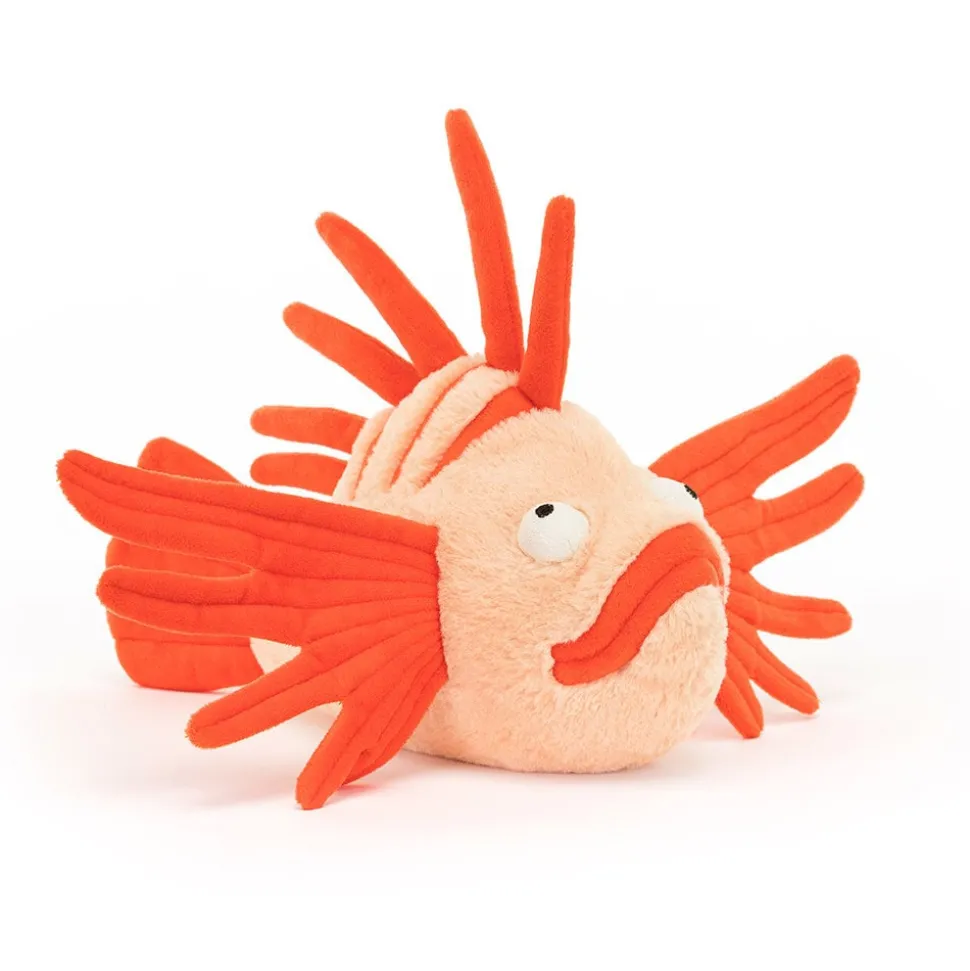 Jellycat | Lois Lionfish