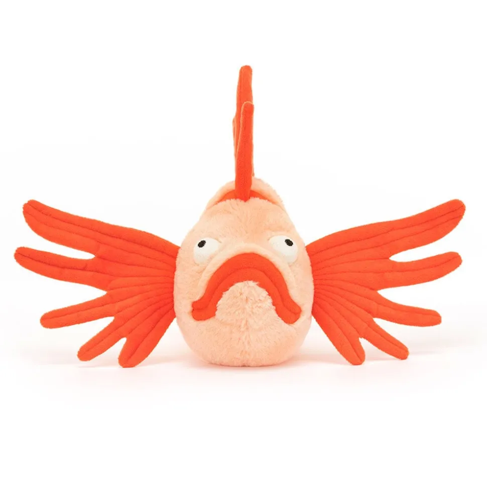 Jellycat | Lois Lionfish