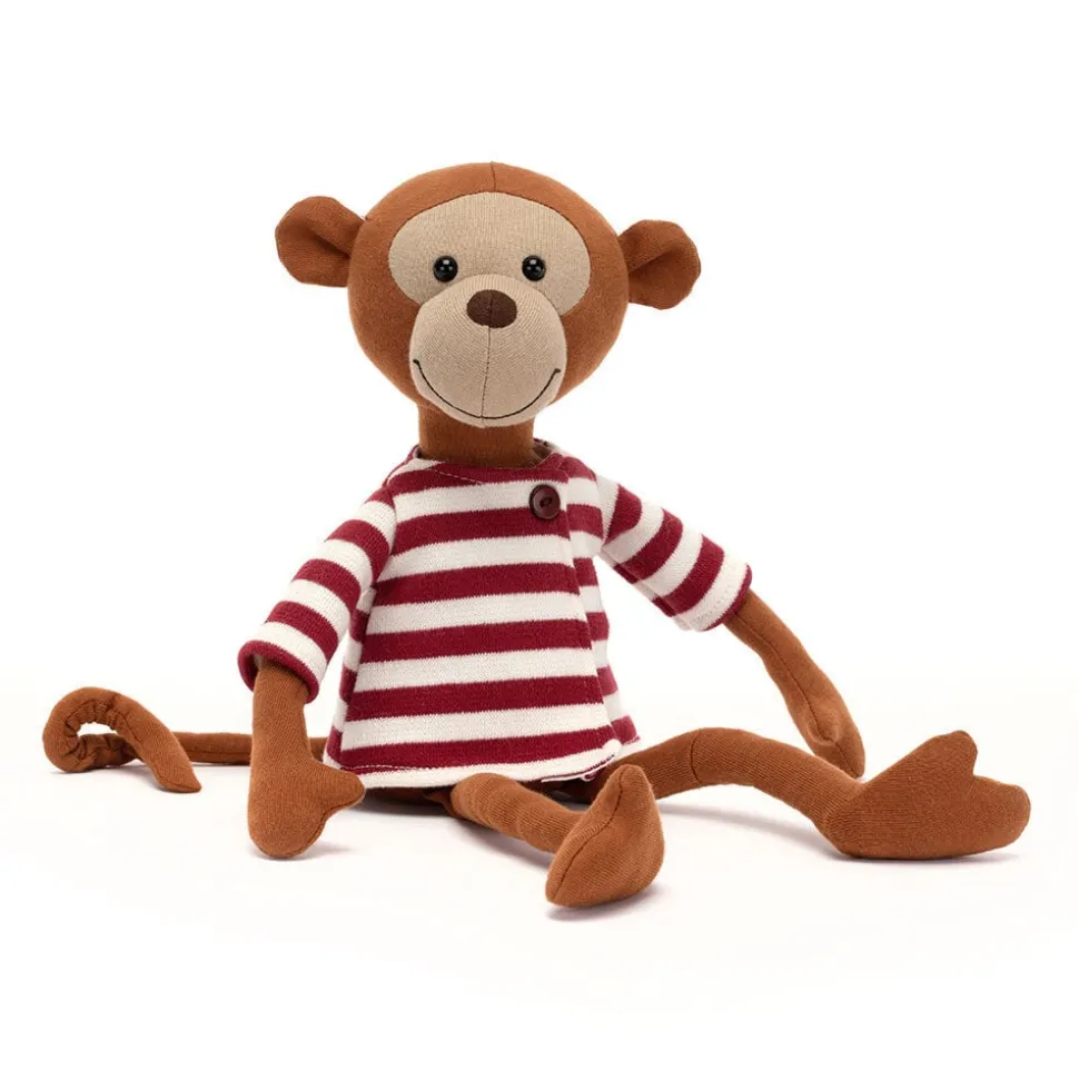 Jellycat | Madison Monkey