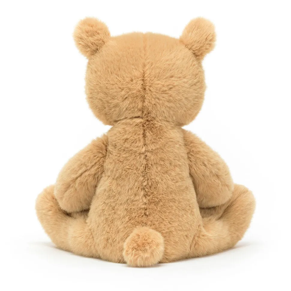 Jellycat | Rufus Bear Large