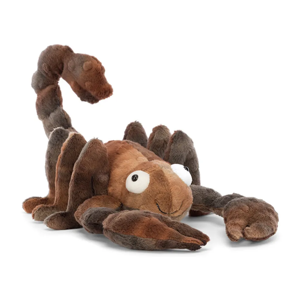 Jellycat - Simon Scorpion