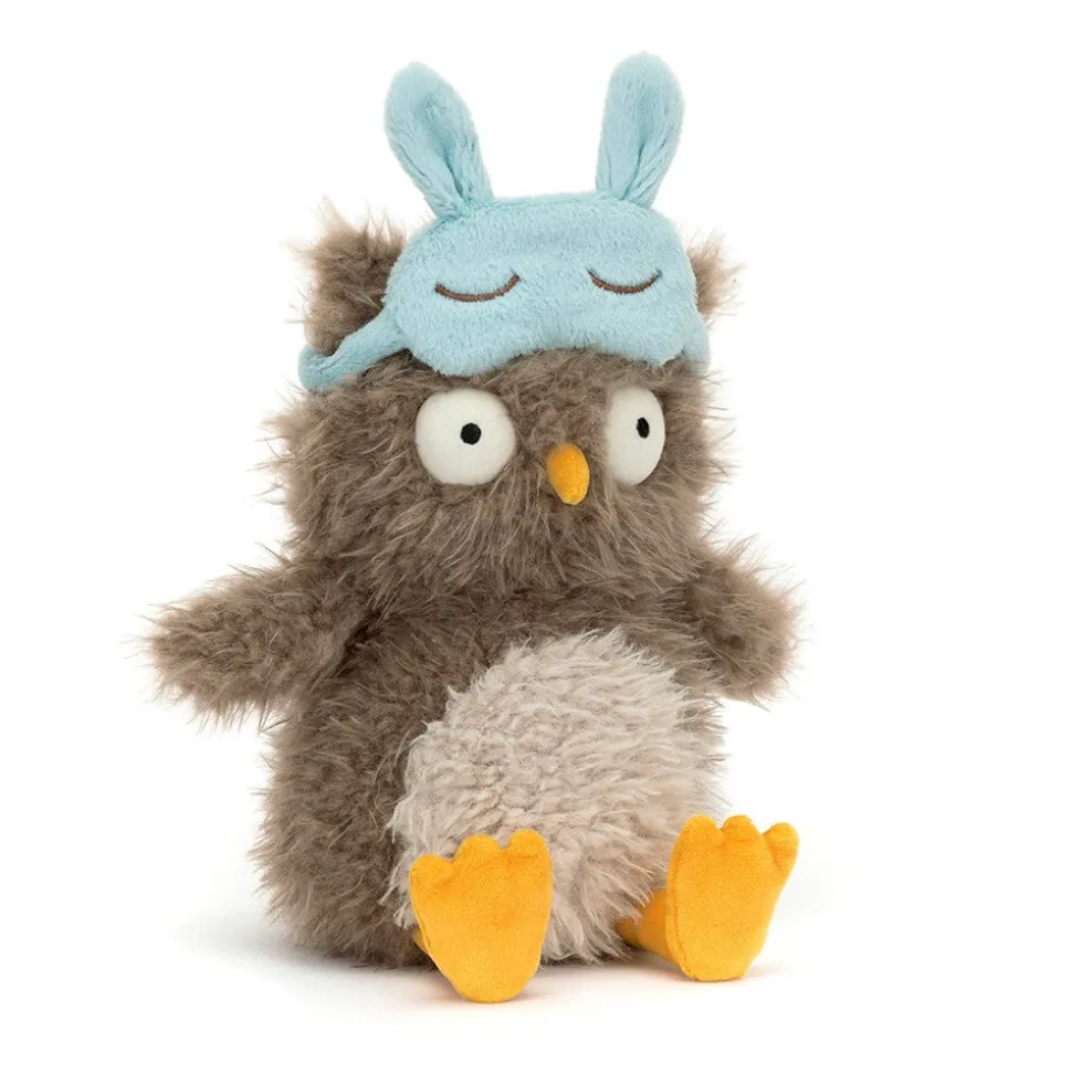 Jellycat | Audrey Hootsoftly