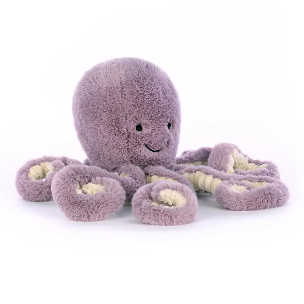 Jellycat | Maya Octopus Little