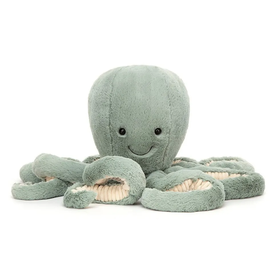 Jellycat: Odyssey Octopus Really Big