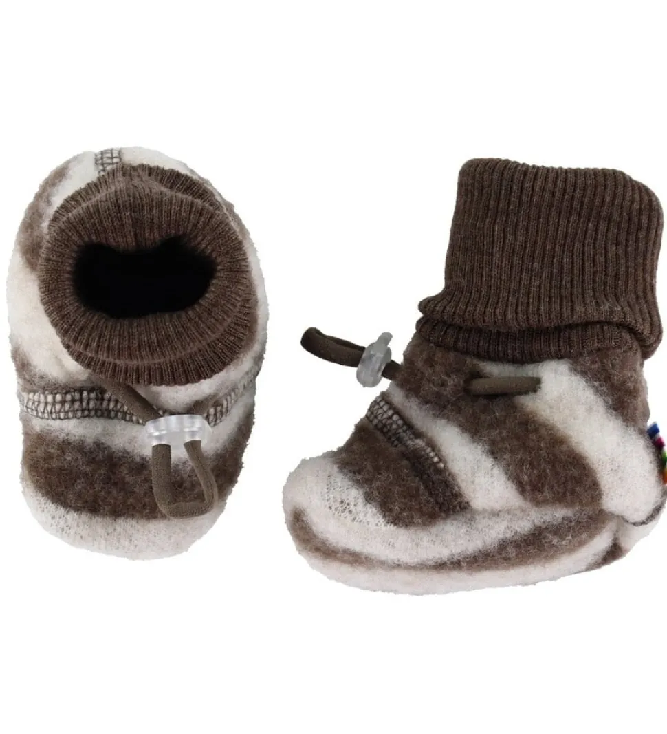 Joha | Booties | Brown