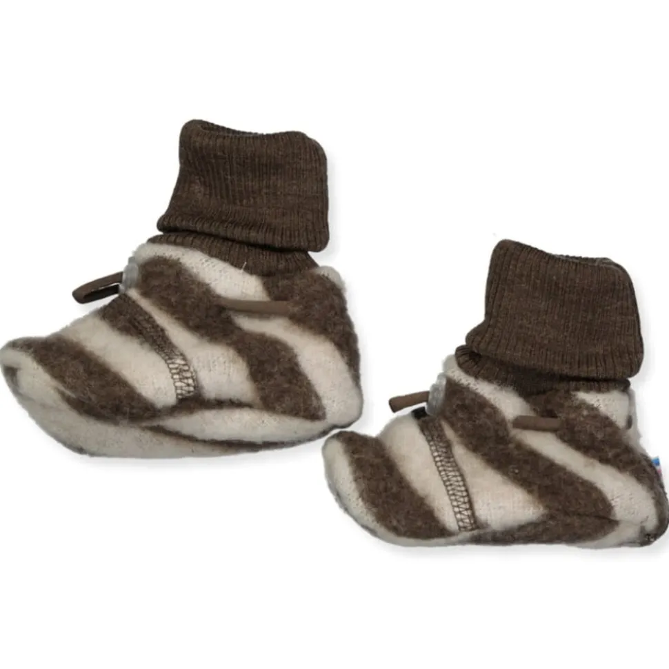 Joha | Booties | Brown