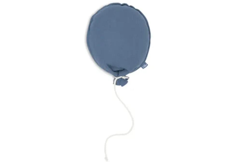Jollein | Ballon 25x50cm | Jeans Blue
