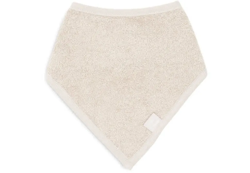 jollein__slab_bandana__no_2.webp Jollein | Slab Bandana | Nougat | 2 Stuks