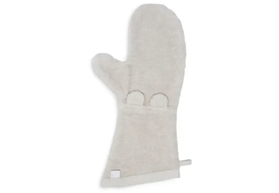 Jollein | Washand Badstof Ears | Nougat