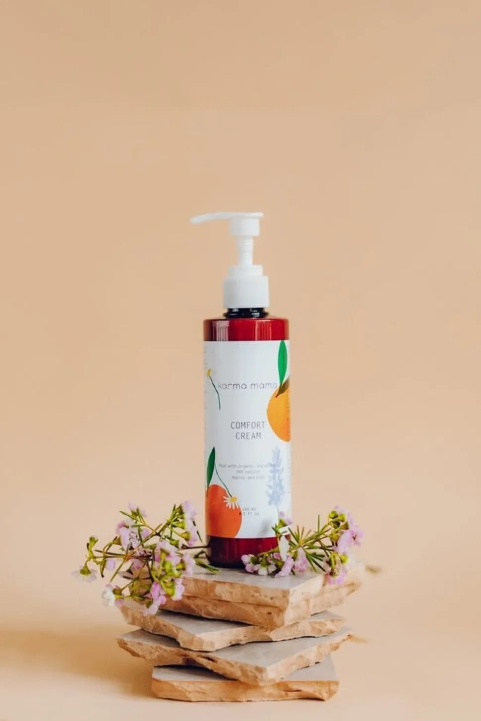 Karma Mama - Comfort cream