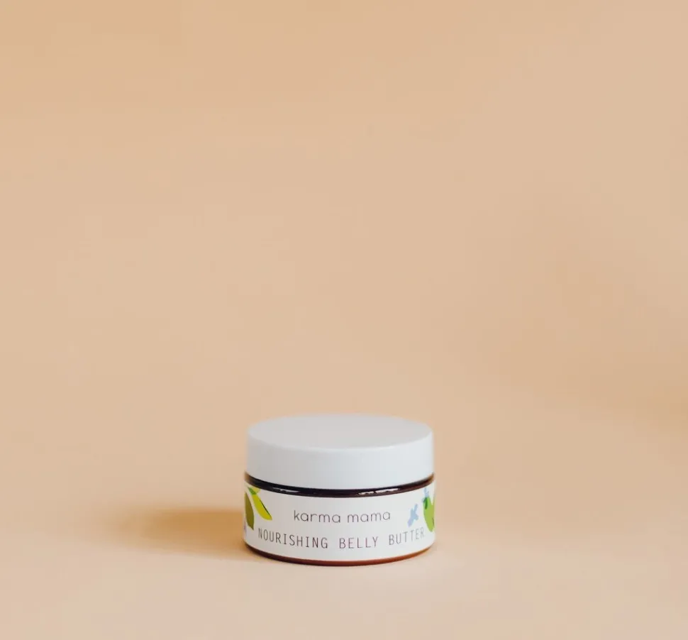 Karma mama - Nourishing Belly Butter